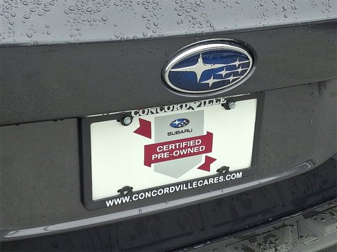 Certified 2025 Subaru Outback Limited w/ Popular Package #2 image 33