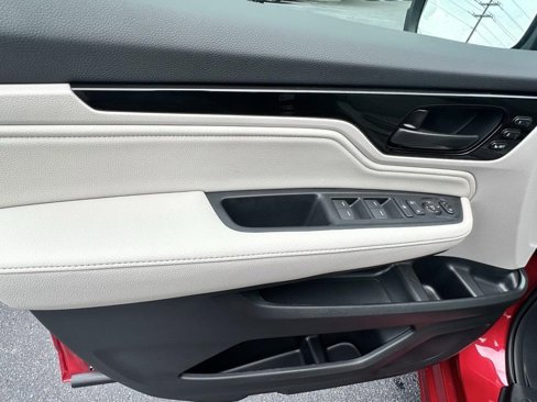 New 2026 Honda Odyssey Touring image 24