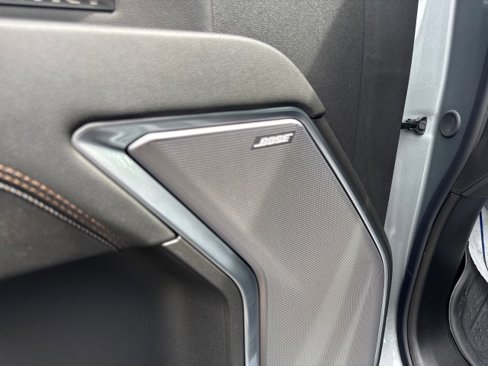 New 2025 Chevrolet Silverado 1500 High Country w/ Technology Package image 29