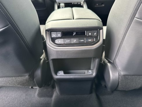 New 2026 Lexus TX 350 AWD image 17