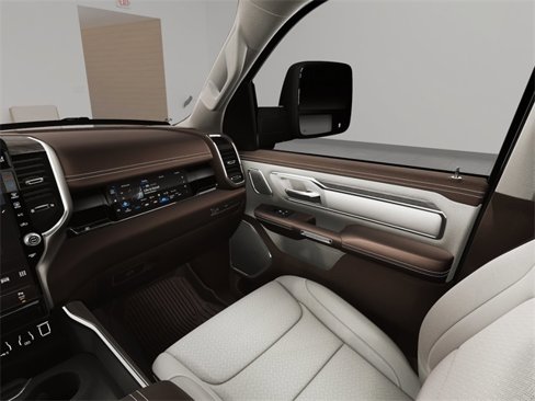 New 2026 RAM 1500 Laramie image 21
