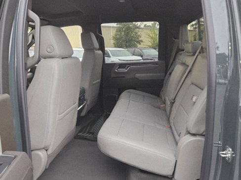 New 2026 Chevrolet Silverado 2500 LTZ w/ LTZ Convenience Package image 12