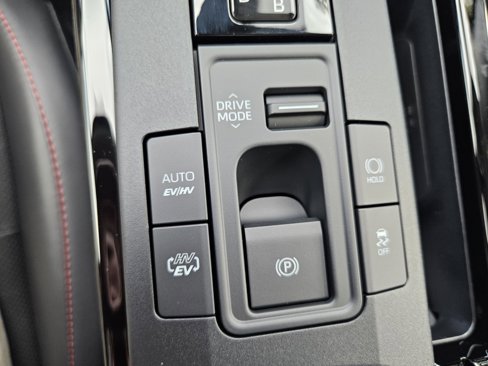 New 2026 Toyota Prius Plug-In Hybrid image 15