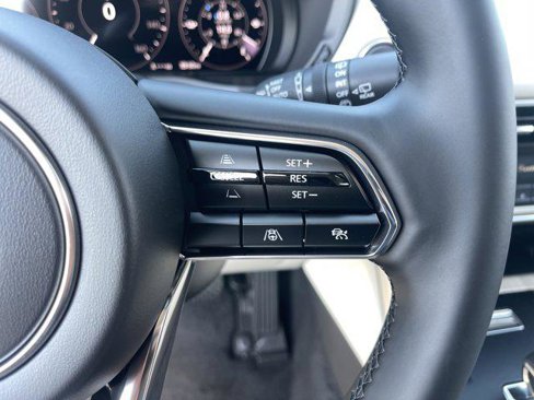 New 2025 MAZDA CX-90 Plug-In Hybrid w/ Premium Plus image 35