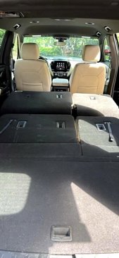 Used 2022 Chevrolet Traverse LS image 18