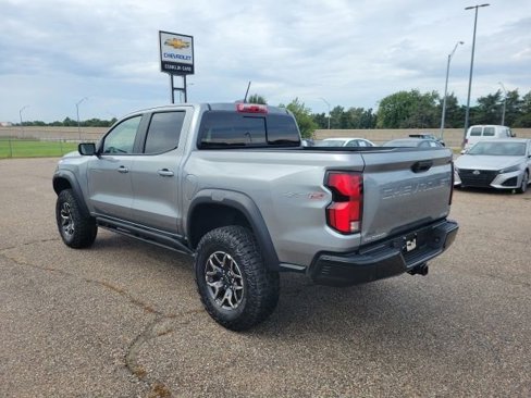 New 2026 Chevrolet Colorado ZR2 w/ Technology Package image 27
