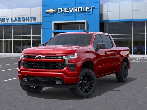 New 2026 Chevrolet Silverado 1500 RST image 8