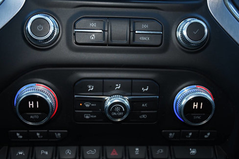 Used 2019 GMC Sierra 1500 SLT w/ SLT Premium Plus Package image 40