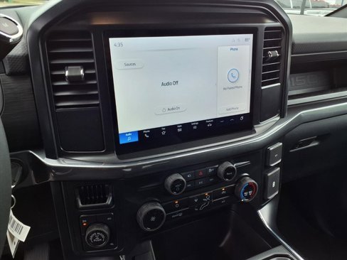 New 2025 Ford F150 STX image 16
