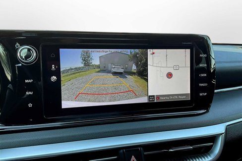 Used 2023 Kia K5 GT-Line w/ GT-Line Premium Package image 19