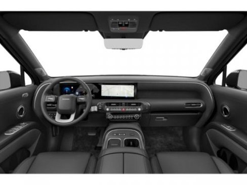 New 2026 Hyundai Palisade Calligraphy image 6