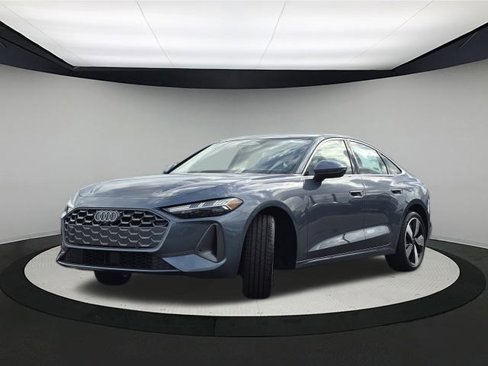 New 2025 Audi A5 2.0T Prestige image 3