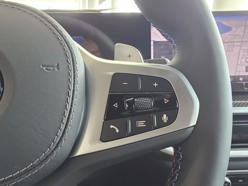 New 2026 BMW X5 M60i w/ Executive Package image 20