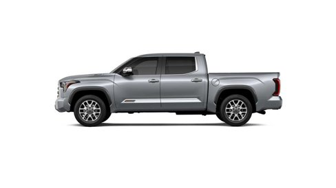 New 2025 Toyota Tundra 1794 Edition image 4