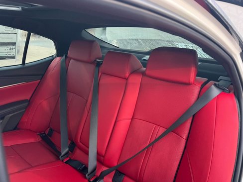 New 2026 Toyota Camry Hybrid image 27