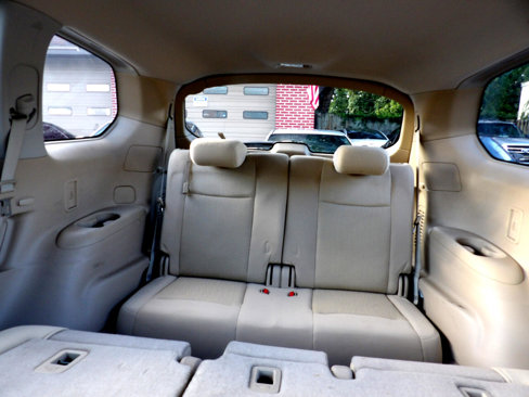 Used 2013 Nissan Pathfinder S image 18