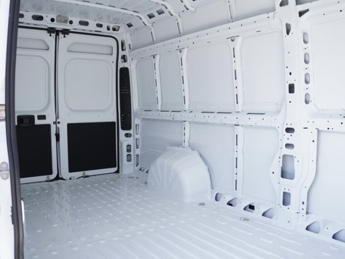 New 2025 RAM ProMaster 3500 w/ Safety Group image 31