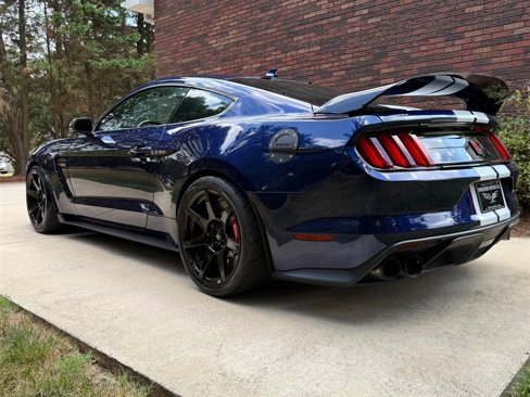 Used 2020 Ford Mustang Shelby GT350R w/ GT350R Equipment Group 920A image 21