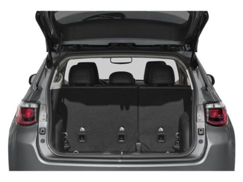 Certified 2023 Jeep Compass Latitude w/ Convenience Group image 11