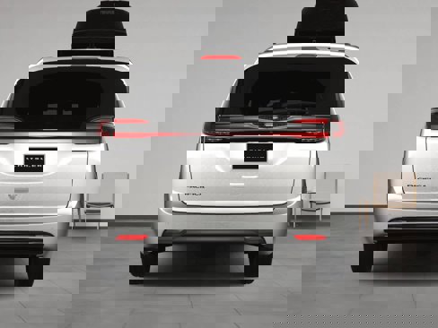 New 2025 Chrysler Pacifica Select w/ Fav Edition Package image 10