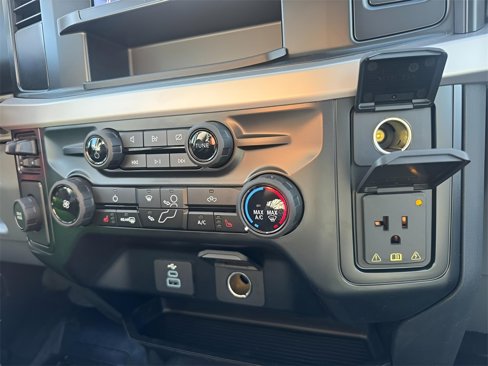 New 2024 Ford F550 2WD SuperCab Super Duty w/ XLT Value Package image 20