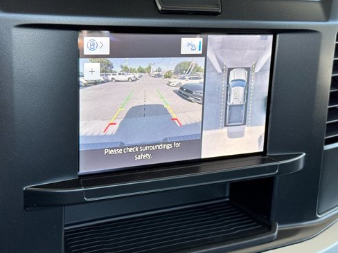New 2025 Ford F250 XLT image 18