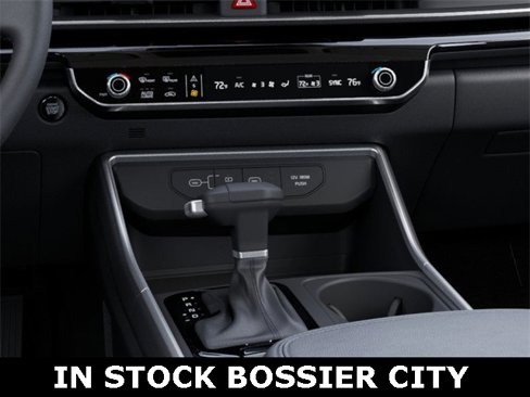 New 2026 Kia Carnival SX Prestige image 23