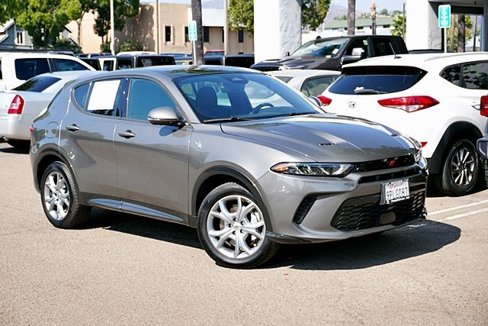 Certified 2024 Dodge Hornet R/T Plus image 3