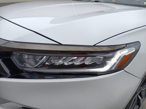 Used 2020 Honda Accord Sport image 12