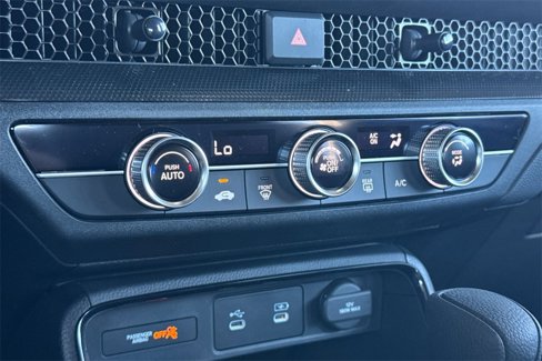 New 2026 Honda CR-V LX image 17