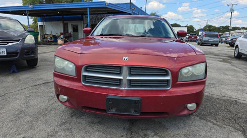 Used 2010 Dodge Charger SXT image 4