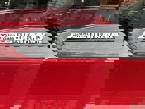 Used 2022 Chevrolet Silverado 2500 LTZ w/ LTZ Plus Package image 12