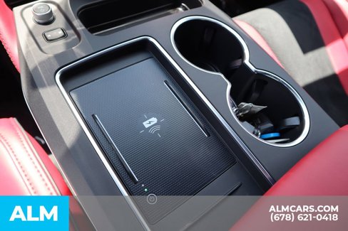 Used 2025 Acura MDX A-Spec image 35