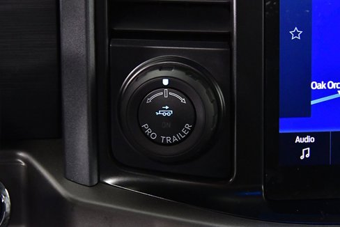 Used 2024 Ford F150 XLT w/ Equipment Group 302A MID image 23
