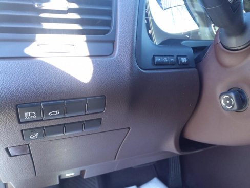 Used 2019 Lexus RX 350 Premium w/ Navigation Package image 14