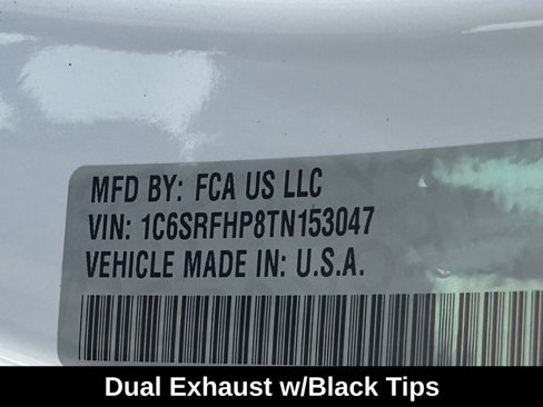 New 2026 RAM 1500 Limited image 39