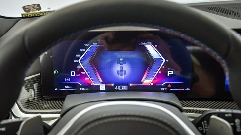 New 2026 BMW X7 M60i image 35