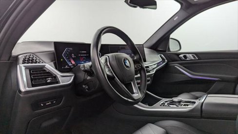Used 2025 BMW X5 sDrive40i image 24