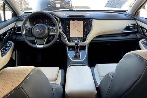 Used 2025 Subaru Outback Limited image 15