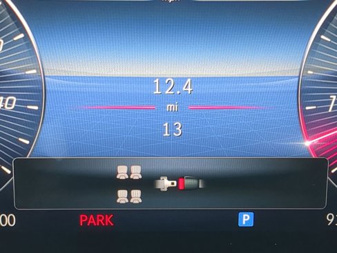 New 2026 Mercedes-Benz GLS 450 4MATIC image 15
