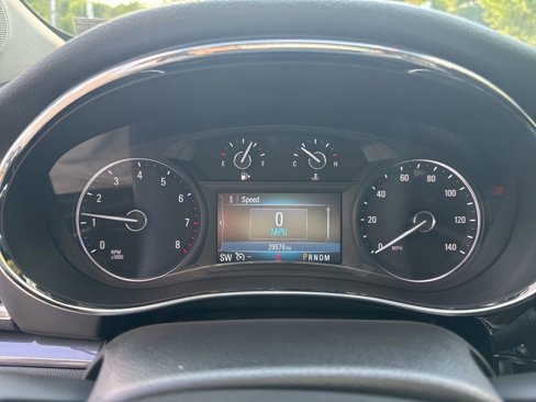Used 2022 Buick Encore Preferred w/ Safety Package image 2