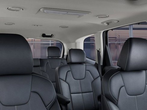 New 2025 Kia Telluride EX image 28
