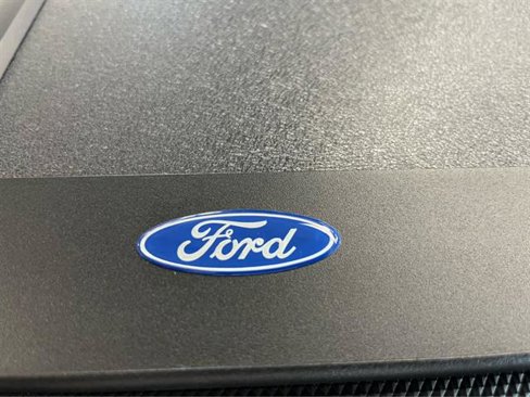 New 2025 Ford F150 XLT w/ Equipment Group 302A MID image 32
