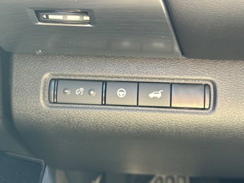 New 2025 Nissan Pathfinder SL image 26