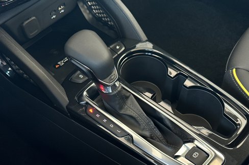 New 2026 Chevrolet TrailBlazer ACTIV w/ Convenience Package image 21