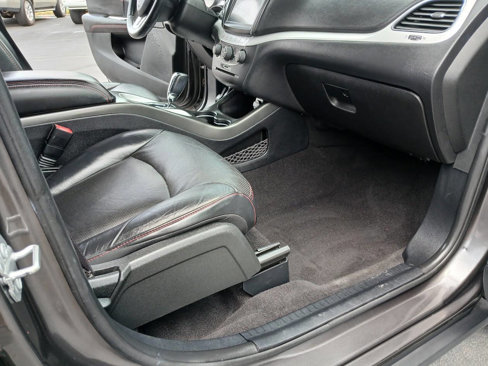 Used 2017 Dodge Journey GT image 14