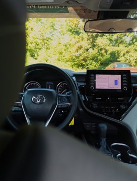 Used 2023 Toyota Camry LE image 30