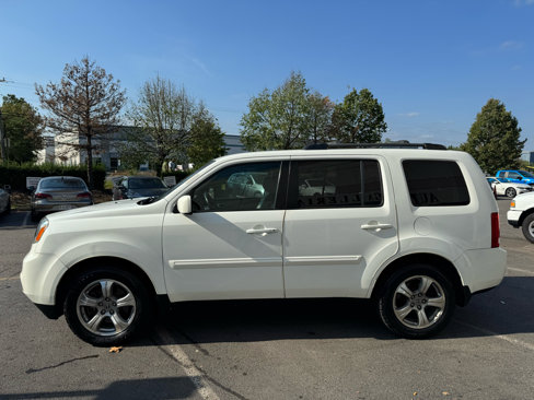 Used 2014 Honda Pilot EX-L image 7