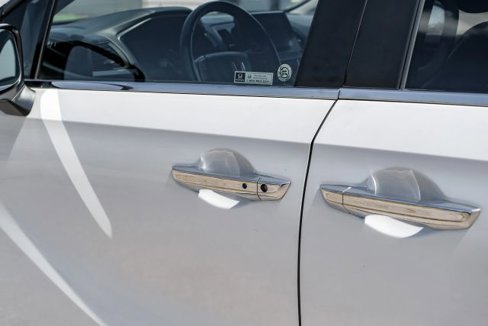 Used 2021 Honda Odyssey EX-L image 40