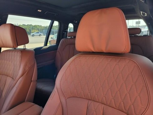 New 2026 BMW X7 xDrive40i w/ Executive Package image 33